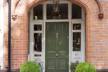 Property header