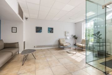 Property header