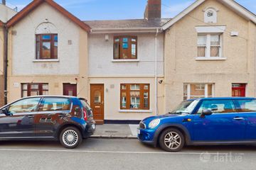 11 Ash Street, Dublin 8, D08F6C1