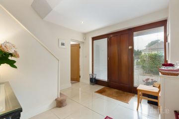Property header
