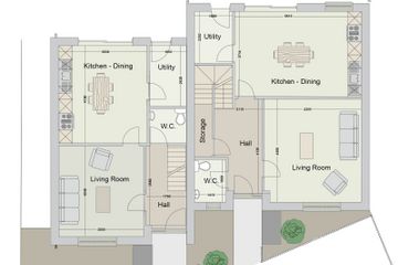 Property header