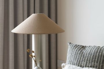 Property header