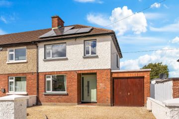 19 St. Enda's Drive, Rathfarnham, Dublin 14, D14H1W2