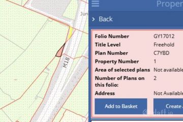 Property header