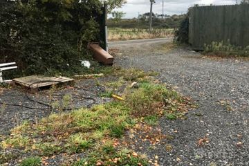 Property header