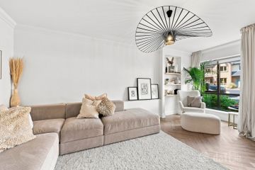 Property Header