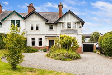Property header