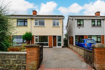 97 Woodview Heights, Lucan, Co. Dublin, K78W2K5