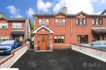 Property header