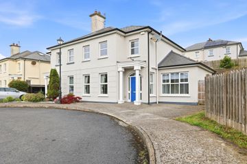 Property header
