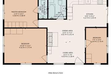 Property header