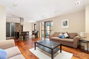 Property header