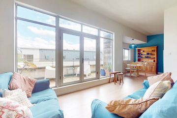 Property header