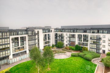 Property header