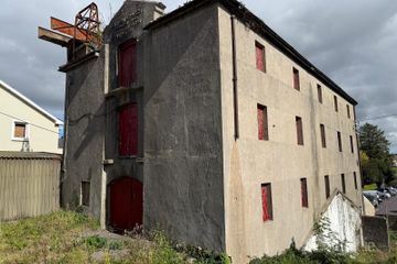 Property header