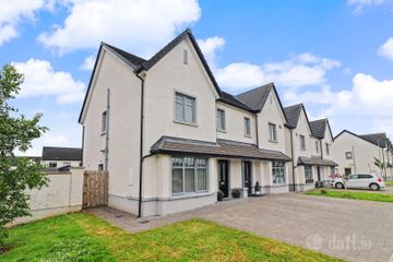 Property header