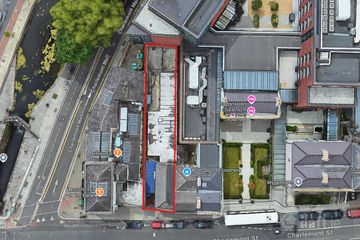 Property header