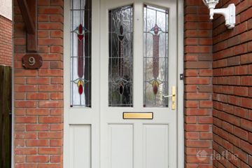 Property Header