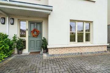 Property header