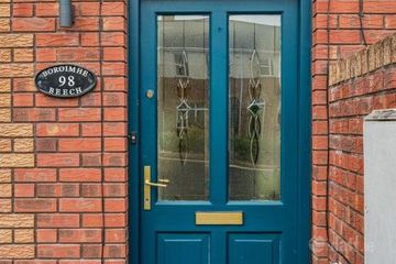 Property header