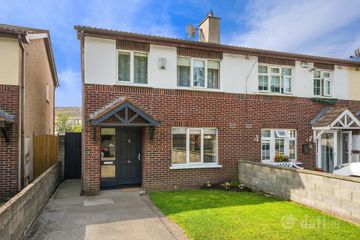 Property header