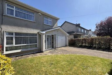 109 Hillside Drive, Mullingar, Mullingar, Co. Westmeath, N91Y5P5
