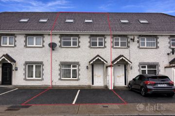167 Robertshill, Circular Road, Kilkenny, Co. Kilkenny, R95E7P3