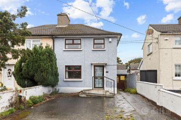 Property header
