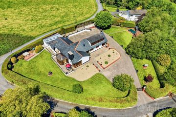 Copperdale, Rathview Park, Ferrybank, Co. Kilkenny, X91V2X7