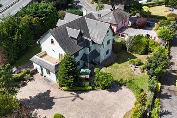 Property header