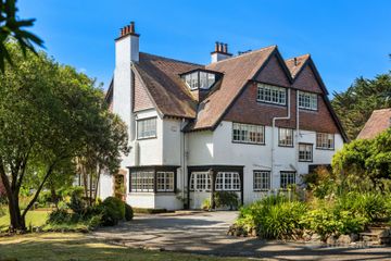Property Header