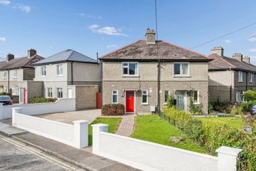 Property header