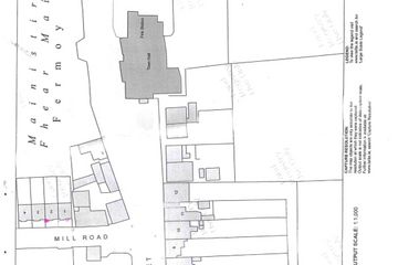 Property header