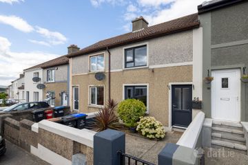 Property header