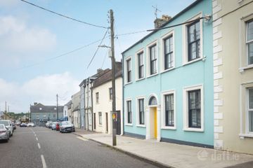 Property header