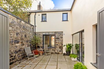 Property header