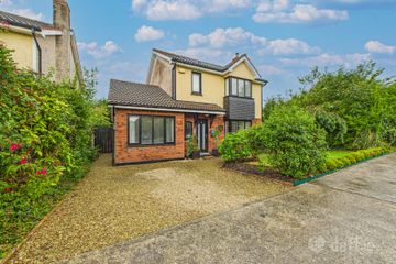 Property header
