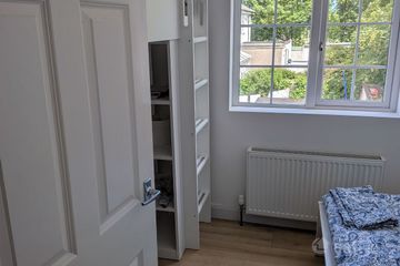 Property Header