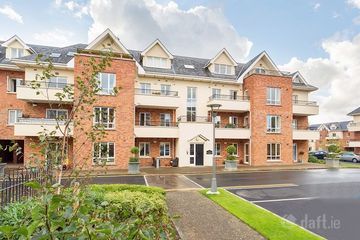 Property header