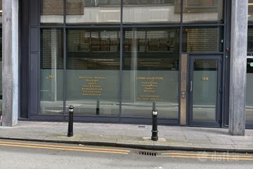 Property header