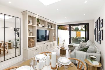 Property header