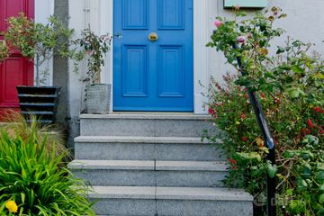 Property header