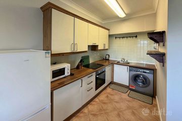 Property header