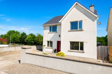 Property header
