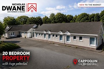 Carrigeen, Cappoquin, Co. Waterford, P51XH68