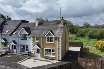 21 Adelaide Meadows, Greencastle, Co. Donegal, F93P9F7