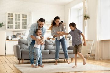 Property Header