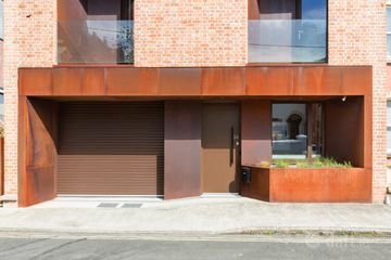 Property header