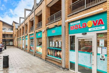 Property header