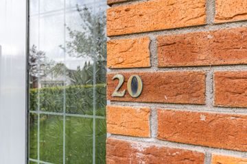 Property header